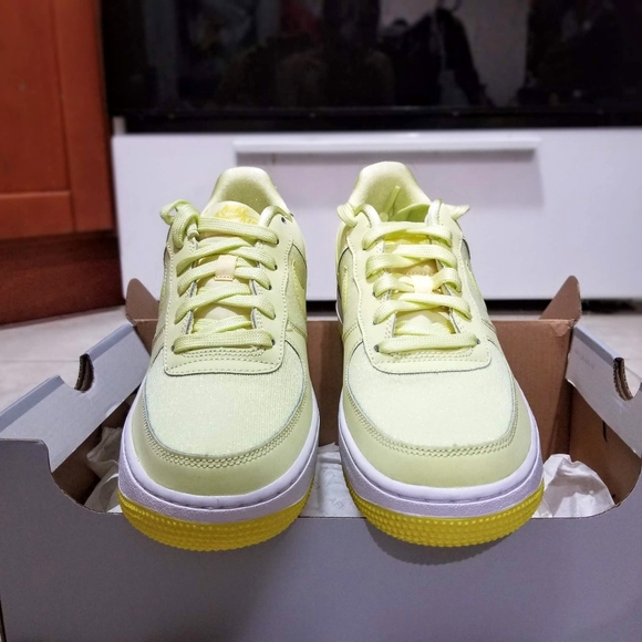 Nike Air Force 1 LV8 Cintron Tint Youth 6.5 NWB - Picture 5 of 8